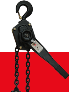 冠航手扳葫蘆
